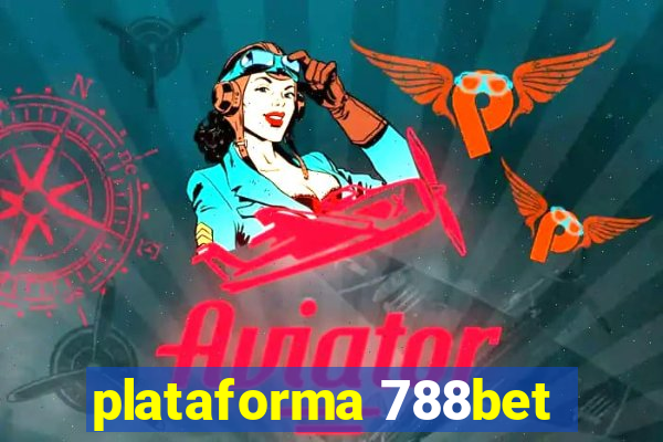 plataforma 788bet